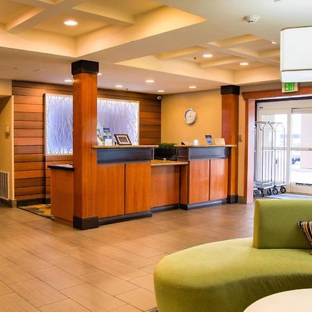 Fairfield Inn St. George Exterior photo